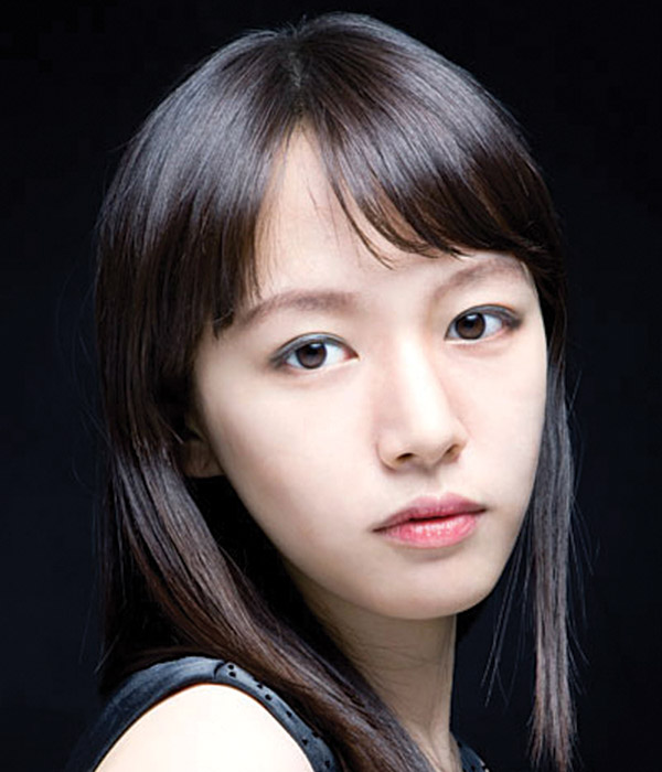 Ko-Eun Yi, piano