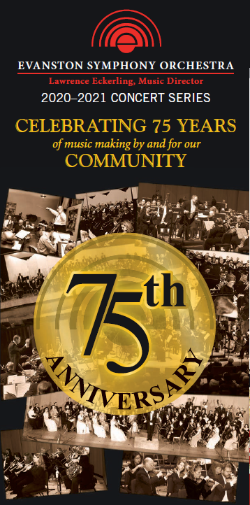 75th Anniversary Season