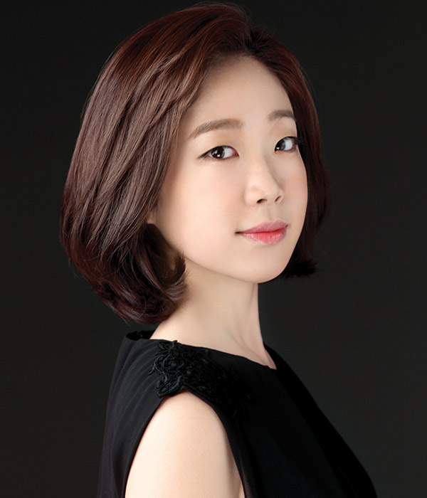 Hyejin Joo