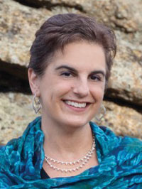 Stacy Garrop, composer