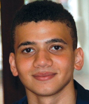 Jason Blair Lewis, guitar