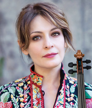 Irina Muresanu