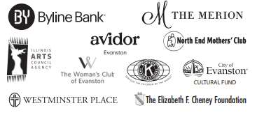 2020-21 Season Sponsors