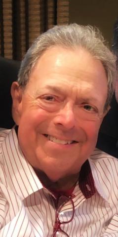 Ralph Wilder