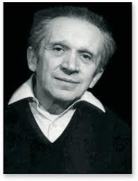Mieczyslaw Weinberg