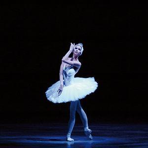 ballet dancer