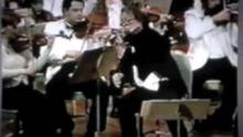 PDQ Bach with Itzhak Perlman, Peter Schickele, John Williams and the Boston Pops Part 2