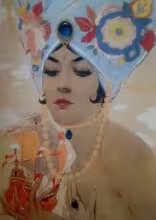 Sheherazade
