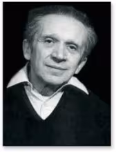 Mieczyslaw Weinberg