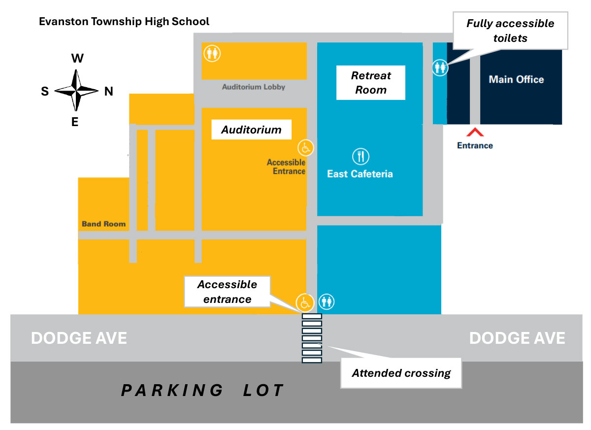 A very special concert