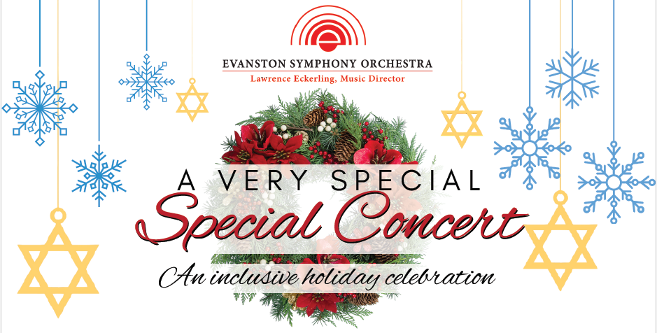 A very special concert